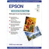 Epson S041342 A4 (50 listova) ARCHIVAL MATTE PAPIR Cene