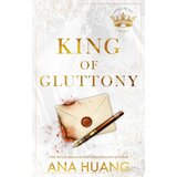 Hachette Ana Huang - King of Gluttony Cene