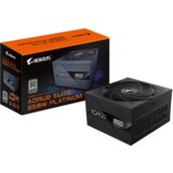 Gigabyte Napajanje 850W Aorus Elite Platinum PG5 Modular Power Supply | ePonuda.com
