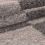 Ayyildiz Carpets Rjava okrogla preproga ø 160 cm Gala – | Shoptok.si