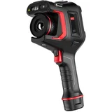 H3 thermal imaging camera Vanadium Oxide Uncooled Focal Plane Arrays Black 320 x 240 pixels Built-in display LCD 800 x 480 pixels