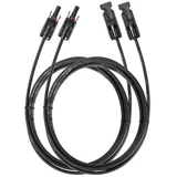 Solar Extension Cable