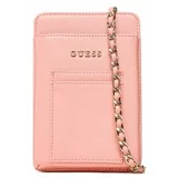 Guess Etui za mobitel Not Coordinated Accessories PW1516 P3126 Koral