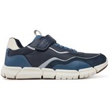 Geox Superge J Flexyper B.A S J559BA-0FU22 C0832 Mornarsko modra | Shoptok.si
