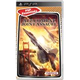 Ace Combat Joint Assault Essentials (PSP) - rabljeno | Shoptok.si