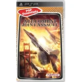 Combat Joint Assault Essentials (PSP) - rabljeno