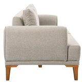 Atelier Del Sofa sofa trosed vina 3 cream atlantic pine | ePonuda.com