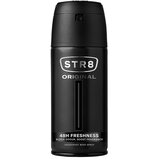 Str8 dezodorans sprej Str8 original 150ml cene