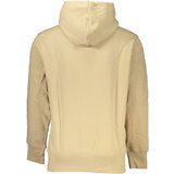 Calvin Klein MEN&#39;S BEIGE ZIPLESS SWEATSHIRT | shoptok.hr