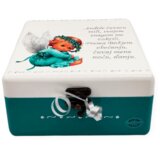  Poklon za rođenje djeteta! Kutija uspomena Š165151 | shoptok.hr