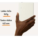 Boox Go 6 Gen II e-bralnik / tablični računalnik, 6", 300ppi, Android, 3GB+32GB, WIFI 5, BT 5.0, 1500mAh baterija, prednja osvetlitev, mikrofon, USB Type-C, microSD, siv (Stone) - - Bonajo | Shoptok.si
