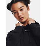 Under Armour Rival Pulover Črna | Shoptok.si