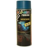Dupli color Lak u spreju Supertherm (400 ml, Plave boje) | shoptok.hr