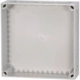 Eaton Dno kućišta U-CI43E 120 x 250 x 250 siva 1 komad | Eponuda.ba