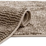 Restilo Bež kopalniška preproga 70x120 cm Bati – | Shoptok.si