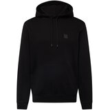 Boss Sweater majica 'Wetalk' crna | shoptok.hr