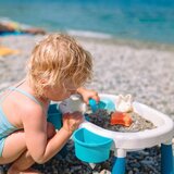 Woopie water table 2u1 pješčanik 7 kom. | shoptok.hr