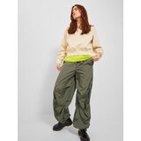 JJXX Kargo hlače 'Sally' oliva | Shoptok.si