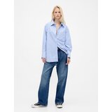 GAP Oversize Shirt Big Shirt - Ladies | Shoptok.si