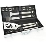 Landmann SET POMAGALA ZA ROŠTILJ 14/1 U KOFERU 13399 LANDMANN Cijene