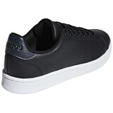 Adidas Nizke superge Advantage Črna | Shoptok.si