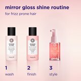 Maria Nila Mirror Gloss Essentials Value Set set 3 kom | shoptok.hr