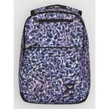 Roxy Here You Are Printed Backpack twlght prp wild n out big | shoptok.hr
