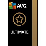 AVG AntiVirus AVG Ultimate 2025 (Windows) 10 Devices 1 Year AVG Key GLOBAL | Eponuda.com