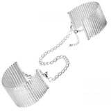 Bijoux Indiscrets lisice Bijoux Metallique srebrne Cene