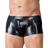 Bokserice Wet look David