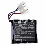 VHBW Baterija za Soundcast Outcast VG7, 6800 mAh Cene