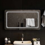  LED kupaonsko ogledalo 90x50 cm | shoptok.hr