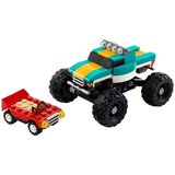 Lego 31101 Tovornjak za pošasti 3 v 1, Ve?barvno, (21552236) Cene