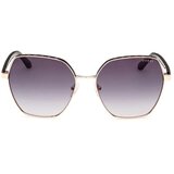 Guess Sunčane naočale GU00108 Black | shoptok.hr