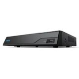 Reolink NVR snimač NVS8 Bez HDD, podrška do 2×6 TB, podrška za 8xPOE kamera / 25W | Eponuda.ba