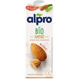 Alpro bio napitak od badema 1l 8/1 Cene