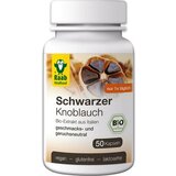 Raab Vitalfood GmbH bio črni česen Cene