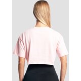 GymBeam ženska majica gymbabe cherrybloom 111814 | ePonuda.com