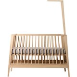 Leander® stalak za baldahin linea™ i luna™ hrast | shoptok.hr