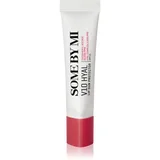 V10 Hyal Lip Sun Protector zaščitni balzam za ustnice SPF 15 odtenek Berry 7 ml