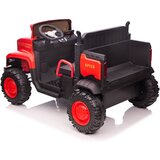 Kamion na akumulator JC222 - crveni | shoptok.hr