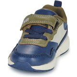 Primigi Nizke superge BABY MEGA Modra | Shoptok.si