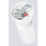 Nice Lamps Bijela zidna lampa Gleam – | shoptok.hr
