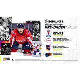 Electronic Arts NHL 21 (Xbox One) | Shoptok.si