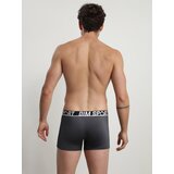 DIM Oprijete boksarice 3 Piece Siva | Shoptok.si