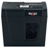 Rexel Secure X6 sjeckalica za papir, konfeti | shoptok.hr