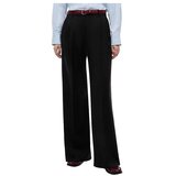 Tommy Hilfiger Široke ženske pantalone Cene