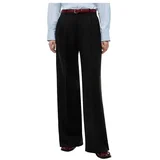 Široke ženske pantalone