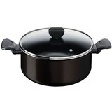 Tefal Šerpa sa poklopcem 24cm B5674653 Cijene