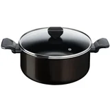 šerpa sa poklopcem Simply Clean B5674653 - 24 cm